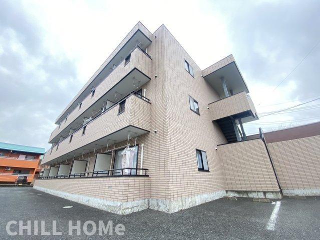 サンライズ六郷公園