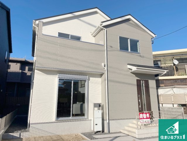 【長期優良住宅】現地説明会予約受付中！四日市市三重　新築戸建