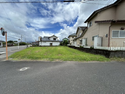 【外観】 | 北諸県郡三股町五本松　1,130万円