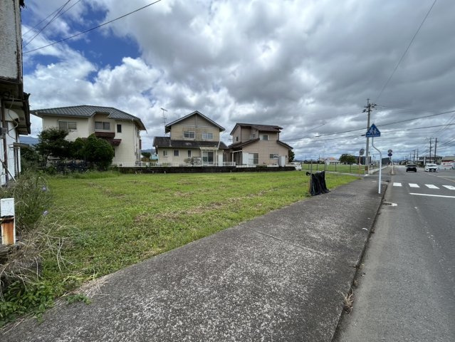 【外観】 | 北諸県郡三股町五本松　1,130万円