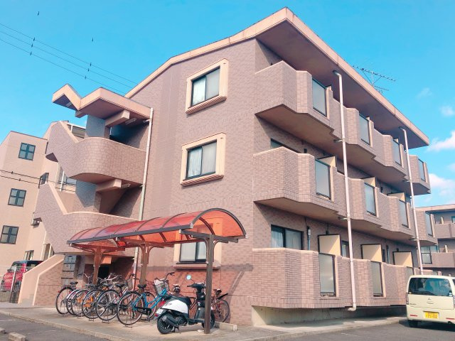 シャンテシノハラ　パートⅡ