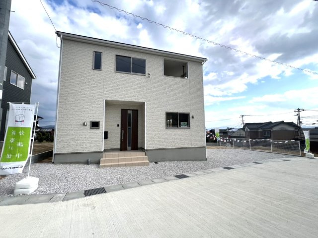 【外観】の画像