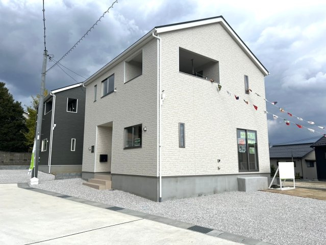 【外観】の画像