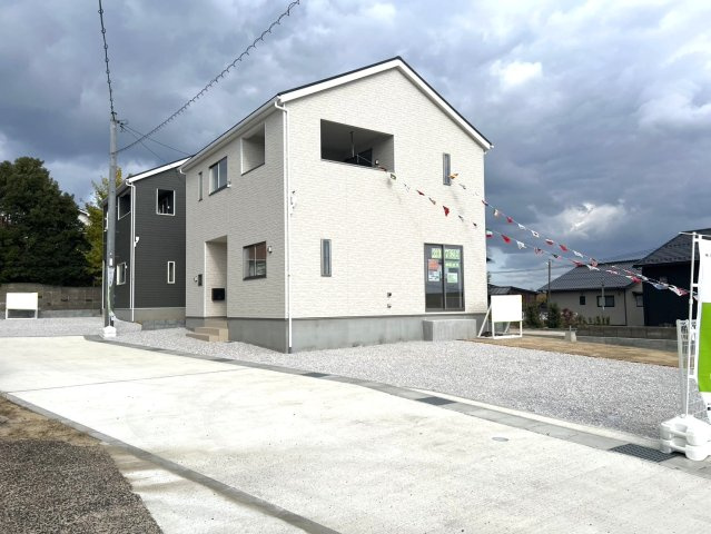 【外観】の画像