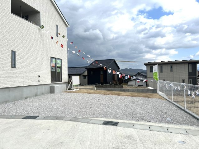 【駐車場】の画像