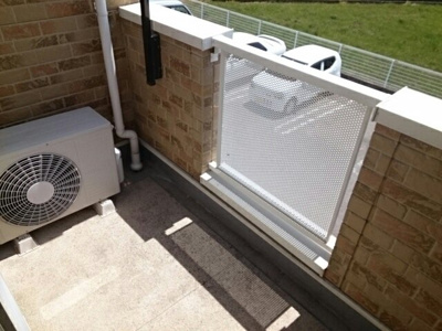 【バルコニー】 | フィオレンテⅡ