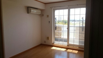 【居間・リビング】 | フィオレンテⅡ