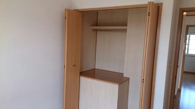 【収納】 | フィオレンテⅡ