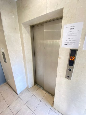will Do 千葉新宿のその他共用部分