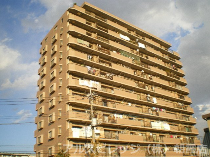 ダイアパレス朝霞台Ⅲ