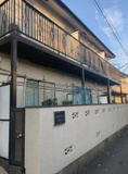 小金井ハイツの画像