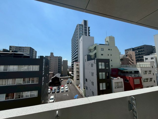 GranVia丸の内|名古屋市の賃貸ならMy賃貸の展望|GranVia丸の内