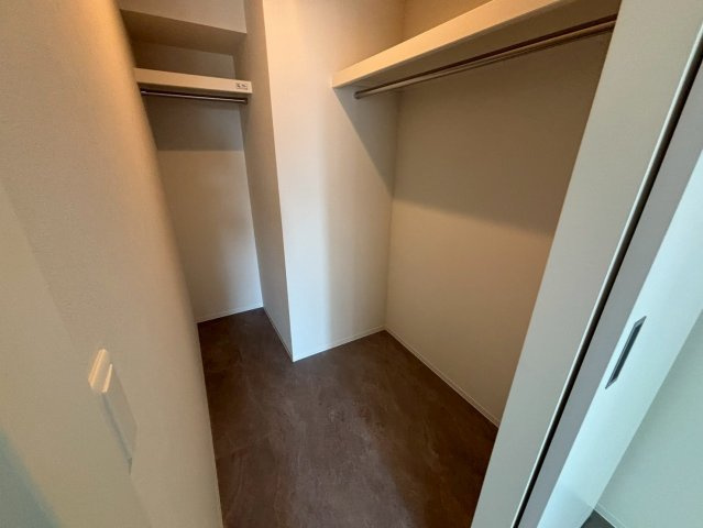 GranVia丸の内|名古屋市の賃貸ならMy賃貸の収納|GranVia丸の内