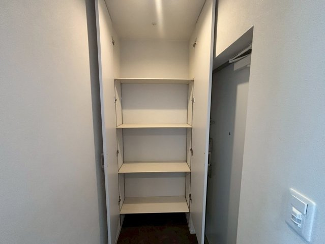 GranVia丸の内|名古屋市の賃貸ならMy賃貸の収納|GranVia丸の内