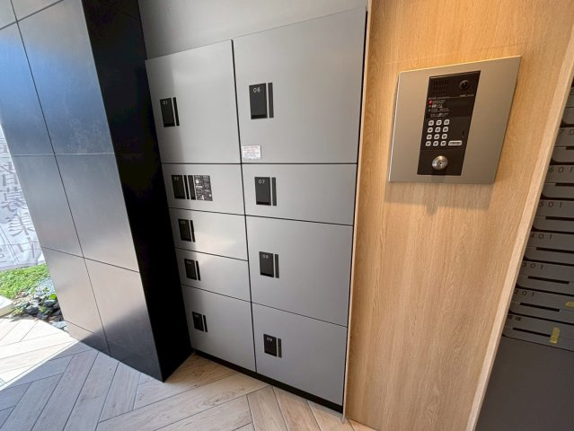 GranVia丸の内|名古屋市の賃貸ならMy賃貸のその他共用部分|GranVia丸の内