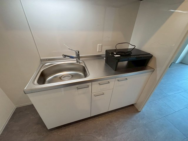 GranVia丸の内|名古屋市の賃貸ならMy賃貸のキッチン|GranVia丸の内