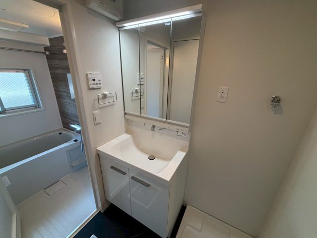 GranVia丸の内|名古屋市の賃貸ならMy賃貸の洗面所|GranVia丸の内