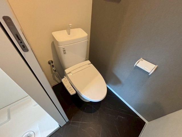 GranVia丸の内|名古屋市の賃貸ならMy賃貸のトイレ|GranVia丸の内