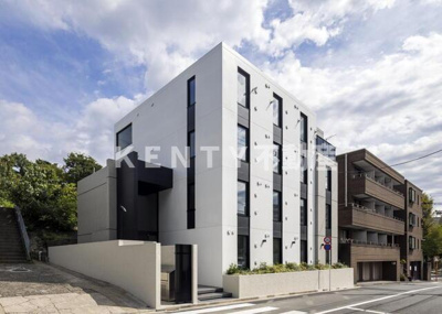 【外観】 | ＲｅｖｅＲｅｓｉｄｅｎｃｅ白金台Ⅲ | 落ち着いた雰囲気の外観です