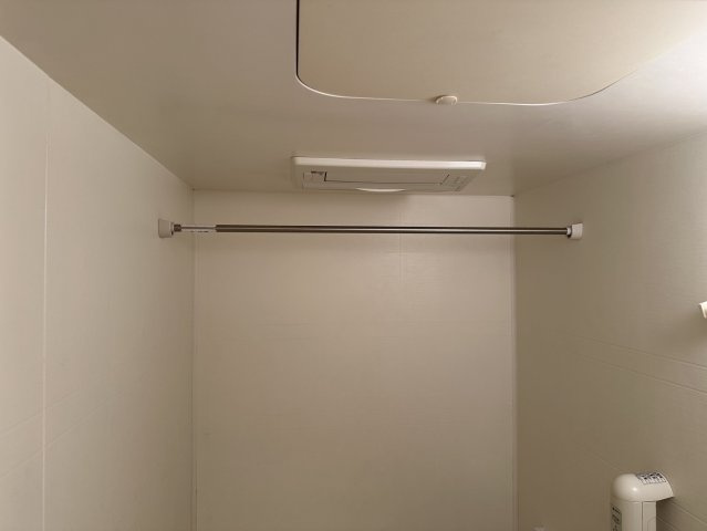 クレバネス町屋の設備