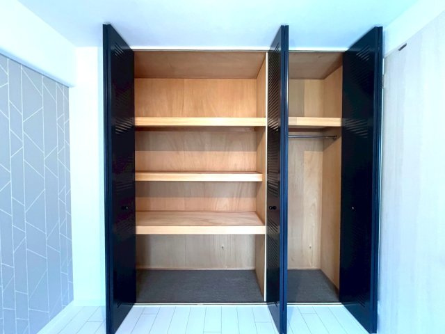 ◆リフォーム済みの美室◆４階東向き４LDK◆JR唐崎駅徒歩１０分◆シャルム大津の洋室|洋室