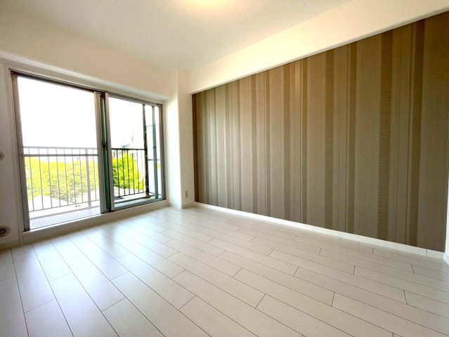 ◆リフォーム済みの美室◆４階東向き４LDK◆JR唐崎駅徒歩１０分◆シャルム大津