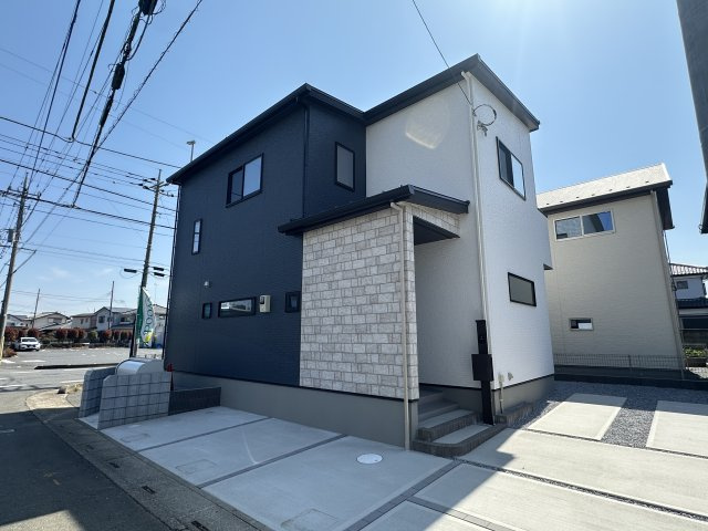 クライン桶川市上日出谷第13期の画像