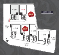  | 【名古屋市守山区御膳洞1402新築戸建２号棟】✨️仲介手数料無料✨️大森北小学校・大森中学校