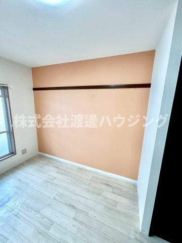 ソサエティ山手の内装