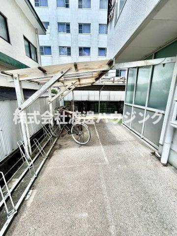 ソサエティ山手のその他共用部分