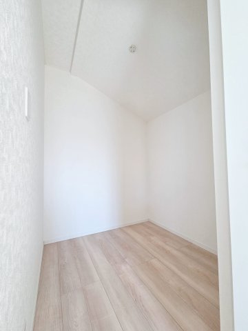 【収納】 | 東海市富貴ノ台第5　3号棟