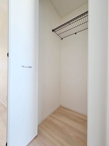 【収納】 | 東海市富貴ノ台第5　3号棟