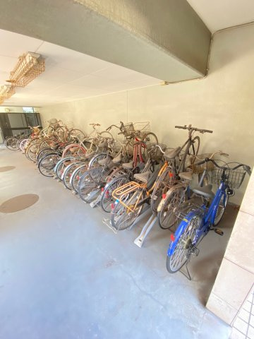 will Do 千葉新宿のその他共用部分