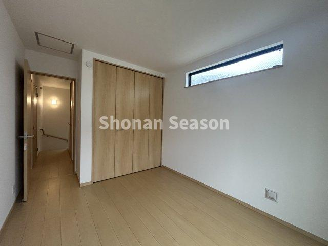 【洋室】 | どのお部屋を使おうか、今から家族会議が楽しみですね♪