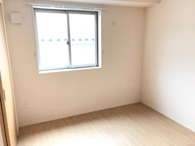 【内装】 | 縁 | 洋室