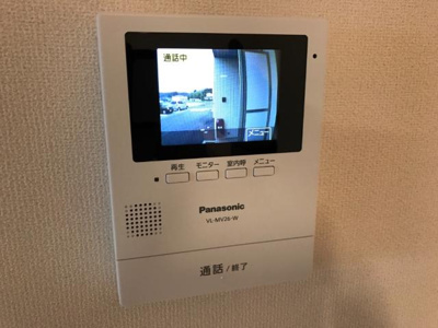 【設備】 | 縁 | 室内設備