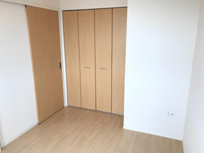 【内装】 | 縁 | 洋室