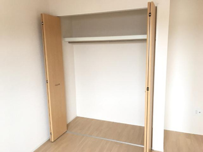 【収納】 | 縁 | クローゼット