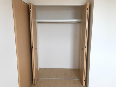 【収納】 | 縁 | クローゼット