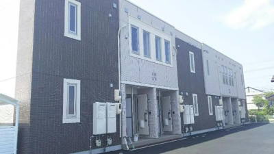 【外観】 | 縁 | 外観写真（昼）