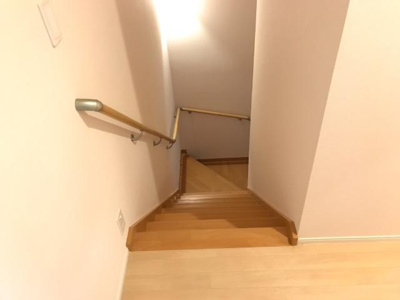 【その他】 | 縁 | 階段