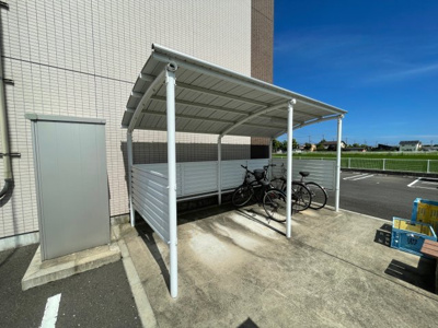 【その他共用部分】 | 縁