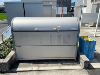 【その他共用部分】 | 縁