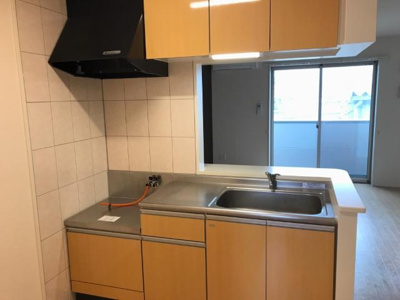 【キッチン】 | 縁 | キッチン