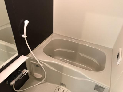 【浴室】 | 縁 | バス