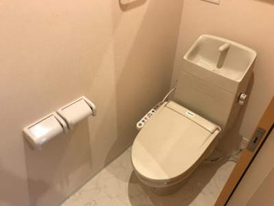 【トイレ】 | 縁 | トイレ