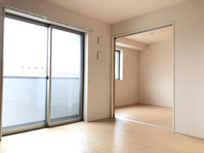 【居間・リビング】 | 縁 | リビング