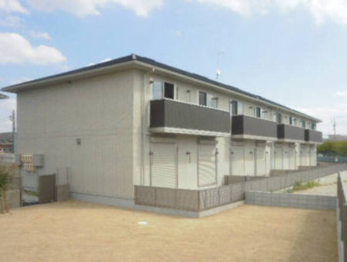 シダーヒルズ 東山　Ｂ棟の展望