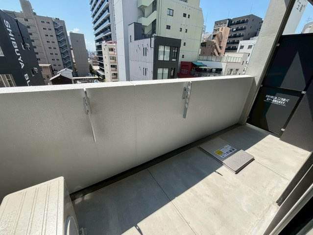 GranVia丸の内|名古屋市の賃貸ならMy賃貸のバルコニー|GranVia丸の内