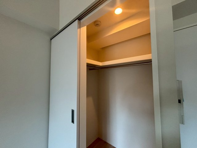 GranVia丸の内|名古屋市の賃貸ならMy賃貸の収納|GranVia丸の内